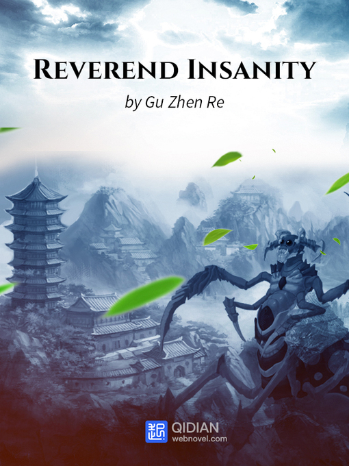 Title details for Reverend Insanity 2 by Gu Zhen Ren - Available